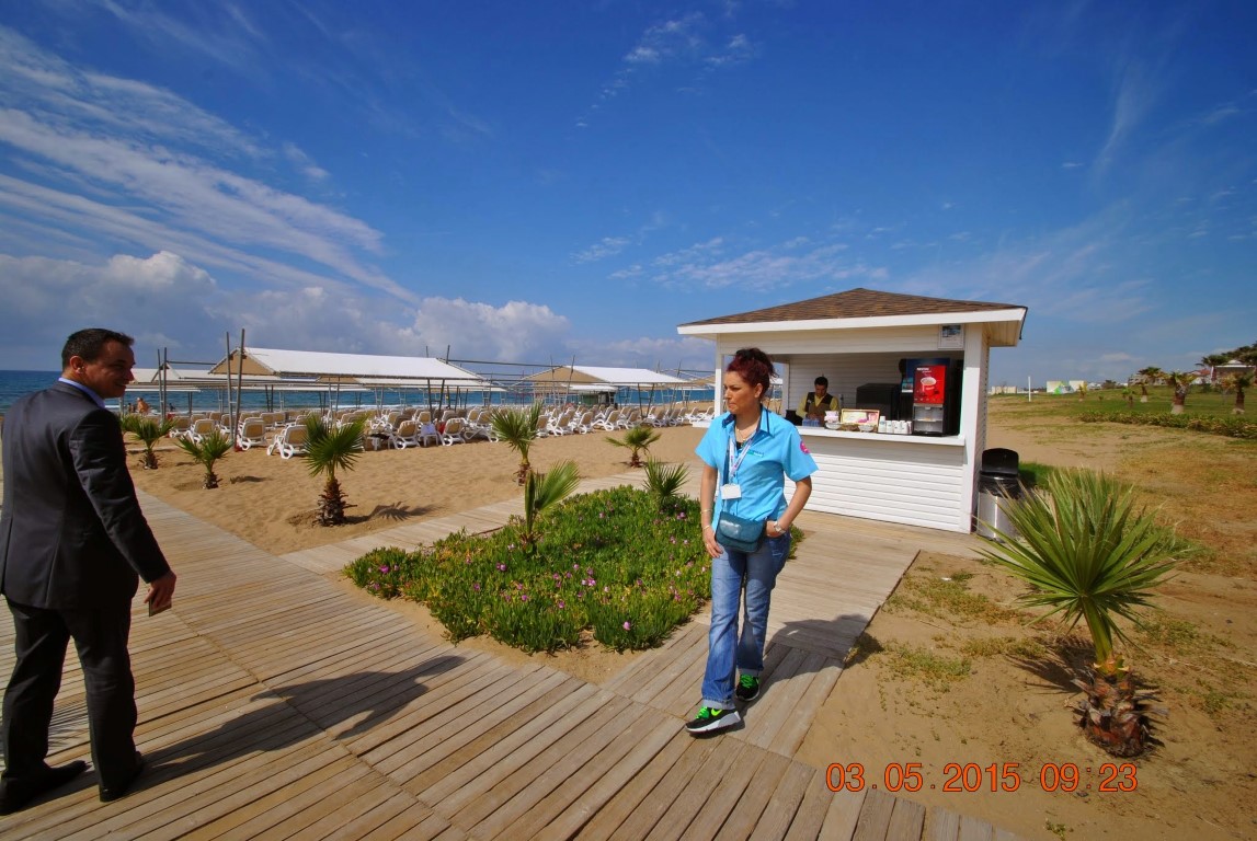 imagini hotel ROYAL ALHAMBRA SIDE